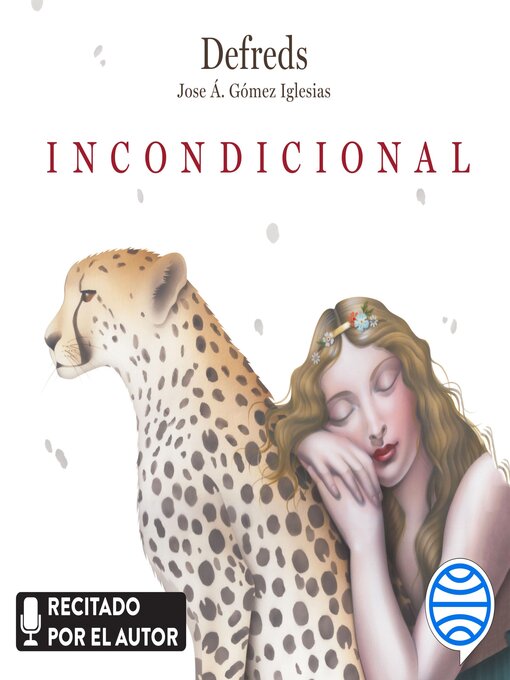 Cover image for Incondicional